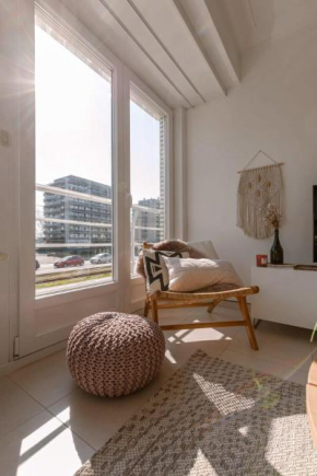Huswell - Lovely, sunny flat just near the beach and the sea